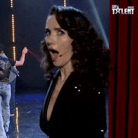 Canal 10 Gottalentuy GIF by Canal 10 Uruguay