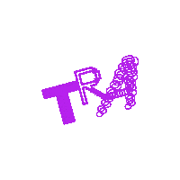 Tratra Sticker