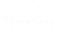 Christmas Vine Sticker