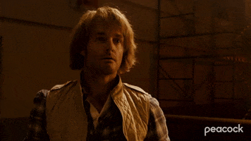 Will Forte Nod GIF by MacGruber