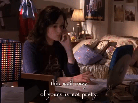 season 5 netflix GIF by Gilmore Girls 