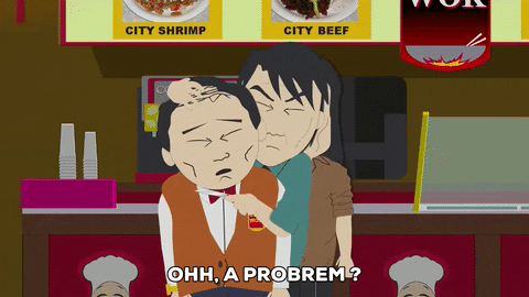 angry men GIF by South Park 