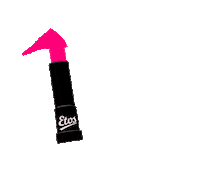 pink lips Sticker by Etos