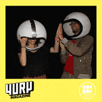 festival magazine GIF by YURY