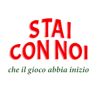 OratorioSampe oratorio sampe oratoriosampe stai con noi Sticker