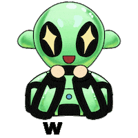 Show Wow Sticker by Oratorio Sampe