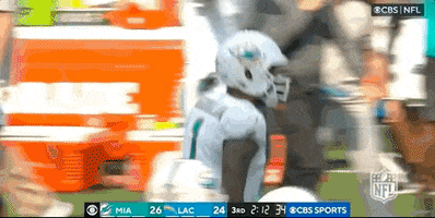 Regular Season Football GIF by NFL