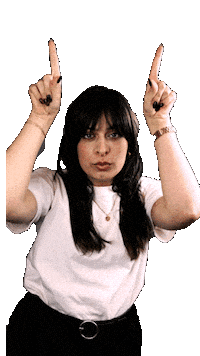 Face Marketing Sticker by Unit Digital