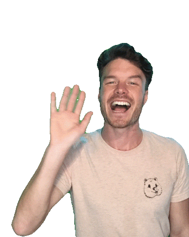 Daxon Sticker by Instagram Creator Lounge