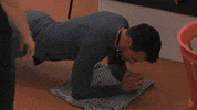 Michel Planking GIF by Big Brother 2021
