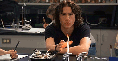 james cameron GIF