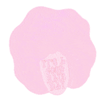 Feelin Myself Good Day Sticker by Alexandra Five