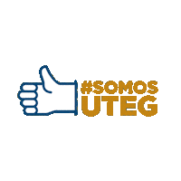 Somosuteg Sticker by UTEG