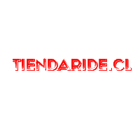 Sticker by Tienda Ride
