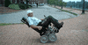 wheelchair GIF