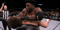 Aew On Tnt GIF by All Elite Wrestling on TV