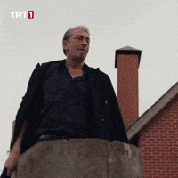 Camping Erkan Petekkaya GIF by TRT