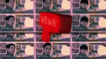 laugh indonesia GIF