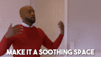 Soothing Space