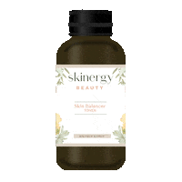 Skincare Skin Sticker by Skinergy Beauty