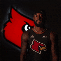 University Of Louisville Dance GIF by Louisville Cardinals