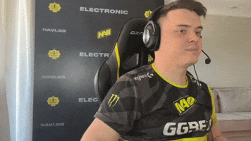 Happy Day 6 GIF by BLAST