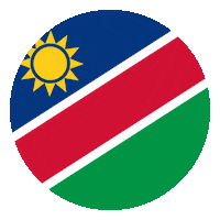Climate Change Flag Sticker by Conscious Planet - Save Soil