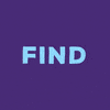 animation typography GIF by Feibi McIntosh