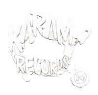 karamrecords batu karam djbatukaram dj batu karam karamrecords Sticker
