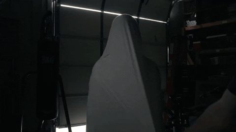 Whats Up Finger Guns GIF by Film Riot