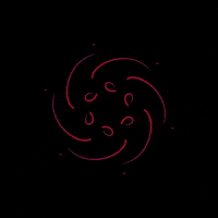 loop geometry GIF by xodnnhm