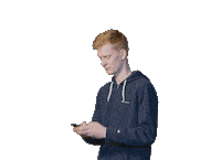 Text Hbo Sticker by Hogeschool Windesheim