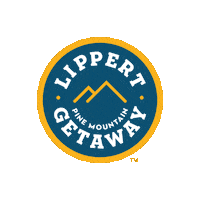 Trip Camping Sticker by LIPPERT