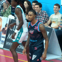 British Basketball Win GIF by Bristol Flyers