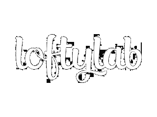 Digital Sticker by LoftyLab