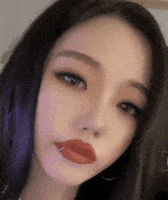 Cute Girl GIF