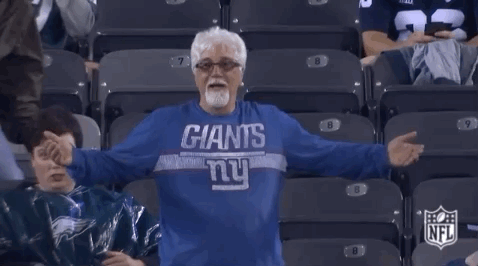 2018 Nfl Football GIF by NFL