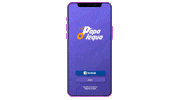 Delivery Sticker by papalegua