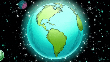 Rock And Roll GIF by Christmas Music