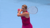 Anastasia Pavlyuchenkova Wta GIF