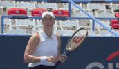 Pavlyuchenkova GIF