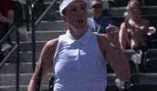Pavlyuchenkova GIF
