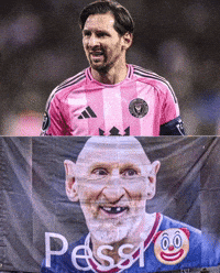 Messi Inter Miami GIF