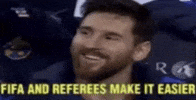 Messi Penalty GIF
