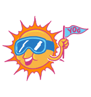 Warm Up Sport Sticker by Olympics