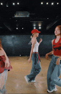 Bini Aiah GIF