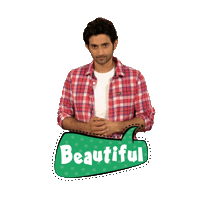 iim yogi Sticker by Ishaaron Ishaaron Mein
