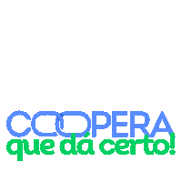 Coop Sticker by somoscoopbr