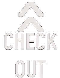 Arrow Swipe Up Sticker