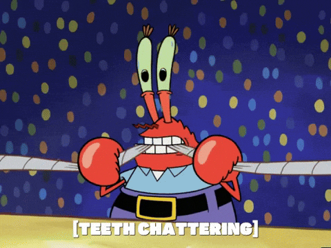 season 6 episode 13 GIF by SpongeBob SquarePants